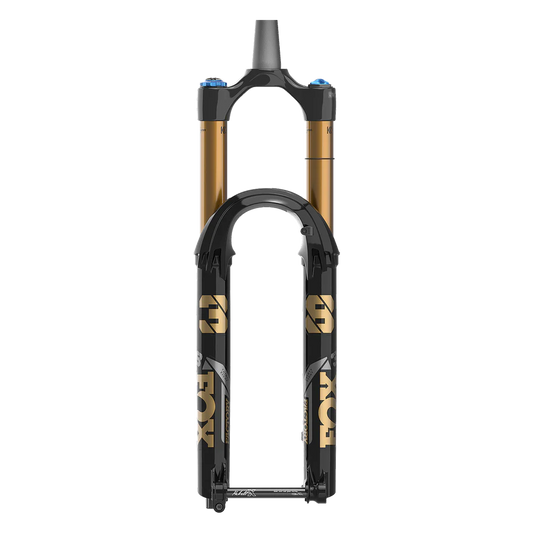 FOX RACING SHOX 38 FLOAT 29" FACTORY Grip X2 Eje Kabolt-X 15x110mm Boost Negro 2025