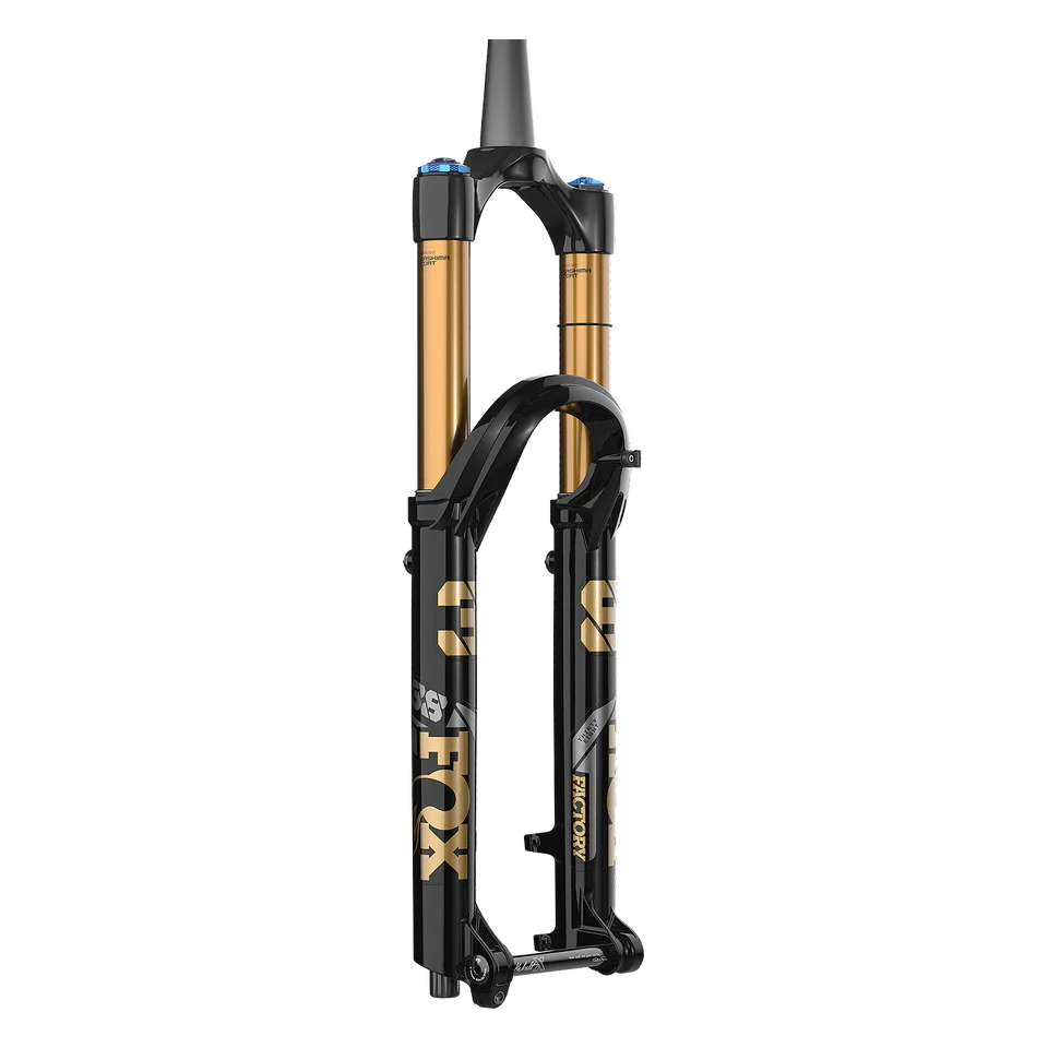 FOX RACING SHOX 38 FLOAT 29" FACTORY Grip X2 Eje Kabolt-X 15x110mm Boost Negro 2025