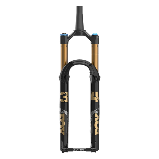 FOX RACING SHOX 34 FLOAT 29" FACTORY Eje Grip X Kabolt 15x110mm Boost Negro 2025 horquilla