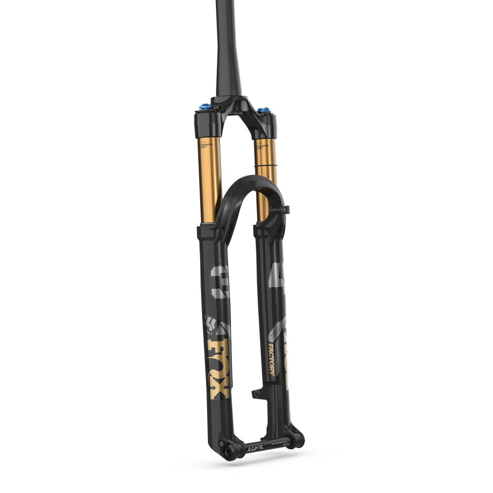 FOX RACING SHOX 34 FLOAT SC 29" FACTORY Grip SL Eje Remoto Kabolt SL 15x110mm Boost Negro 2025