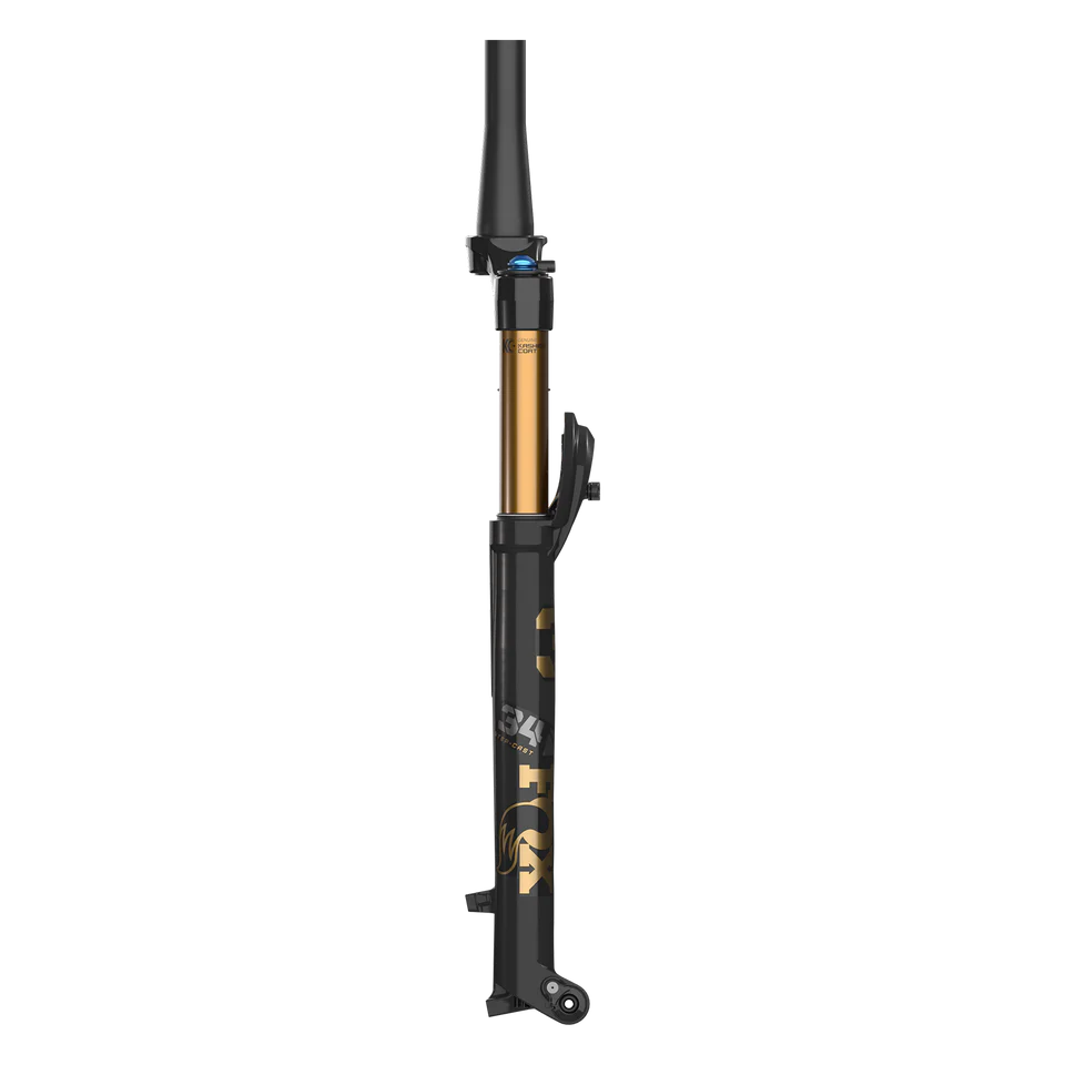 FOX RACING SHOX 34 FLOAT SC 29" FACTORY Grip SL Eje Remoto Kabolt SL 15x110mm Boost Negro 2025