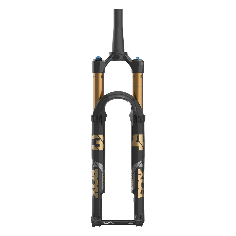 FOX RACING SHOX 34 FLOAT SC 29" FACTORY Grip SL Eje Remoto Kabolt SL 15x110mm Boost Negro 2025