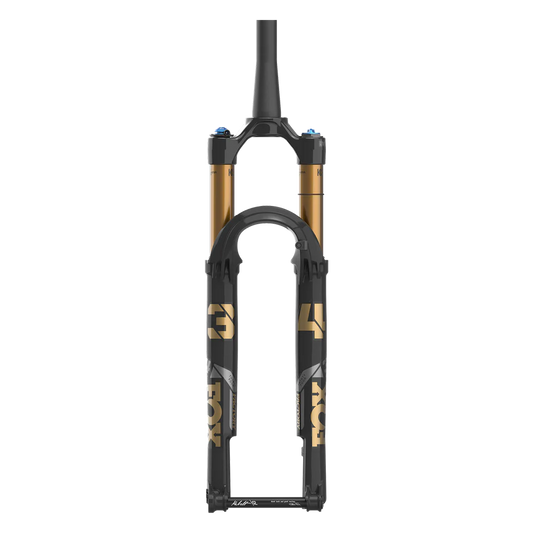 FOX RACING SHOX 34 FLOAT SC 29" FACTORY Grip SL Eje Remoto Kabolt SL 15x110mm Boost Negro 2025