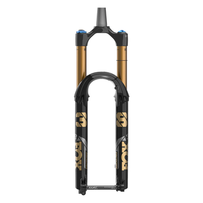 Horquilla FOX 38 FACTORY 27.5" Grip X2 Negro 2026