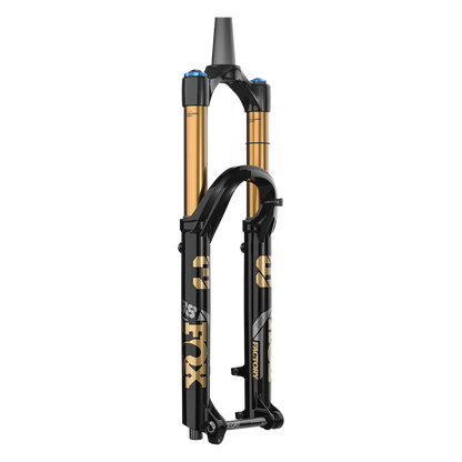 Horquilla FOX 38 FACTORY 27.5" Grip X2 Negro 2026