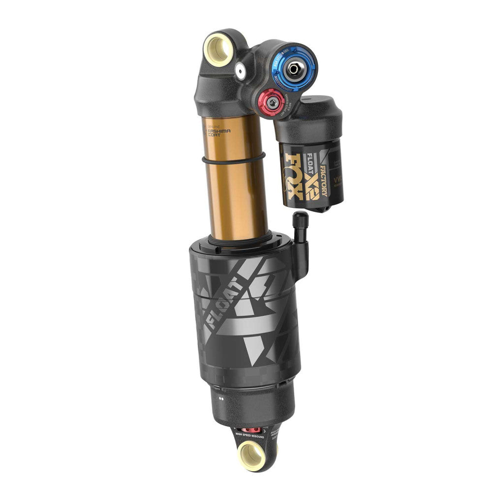 Amortiguador FOX FLOAT X2 FACTORY 2025