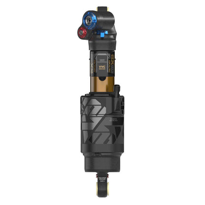 Amortiguador FOX FLOAT X2 FACTORY 2pos-Adj 2025