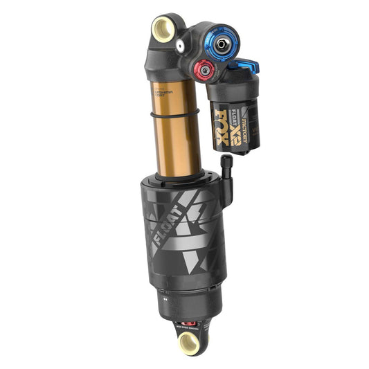FOX FLOAT X2 FACTORY amortiguador 2pos-Adj 2025