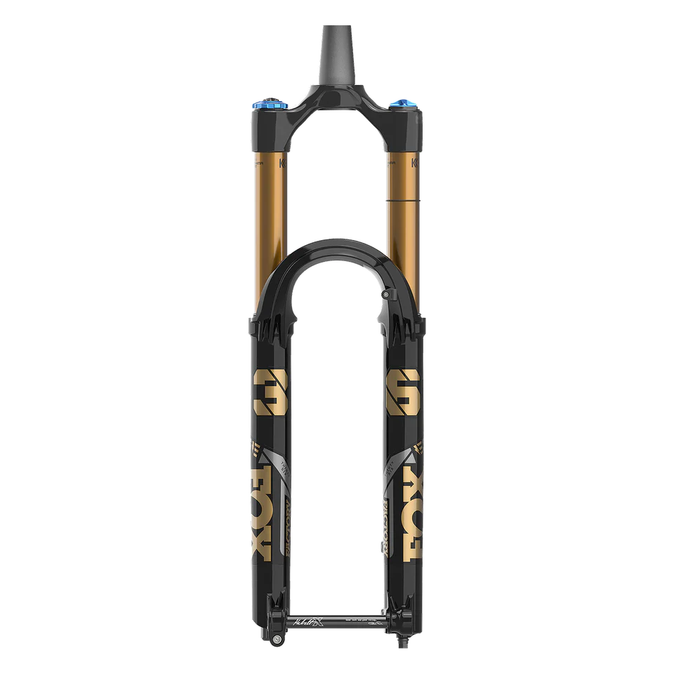 FOX RACING SHOX 36 FLOAT E-MTB 29" FACTORY Grip X Axle Kabolt-X 15x110mm Boost Negro 2025