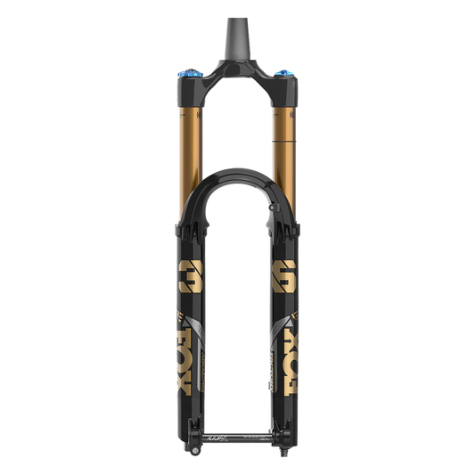 FOX RACING SHOX 36 FLOAT E-MTB 29" FACTORY Grip X Axle Kabolt-X 15x110mm Boost Negro 2025