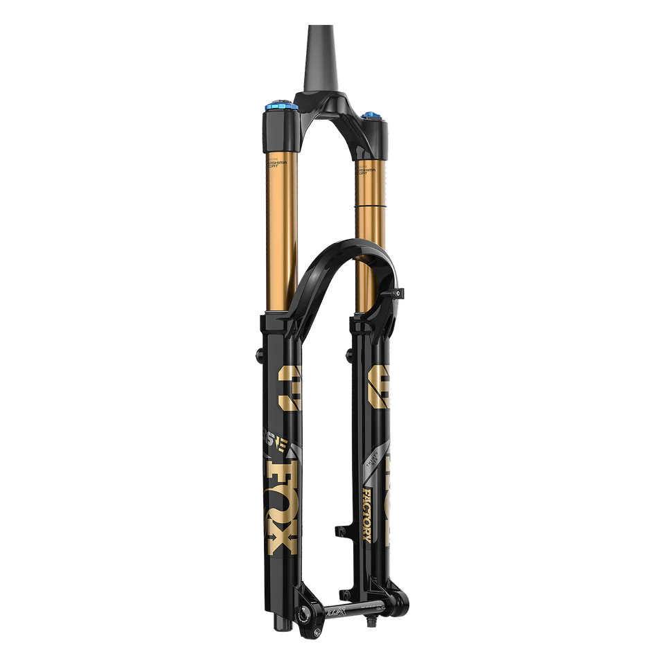 FOX RACING SHOX 36 FLOAT E-MTB 29" FACTORY Grip X Axle Kabolt-X 15x110mm Boost Negro 2025