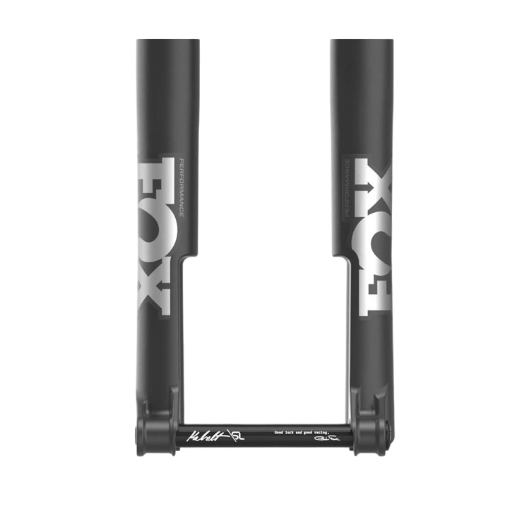 FOX RACING SHOX 32 FLOAT SC 29" PERFORMANCE Grip Eje Remoto Kabolt SL 15x110mm Boost Negro 2025