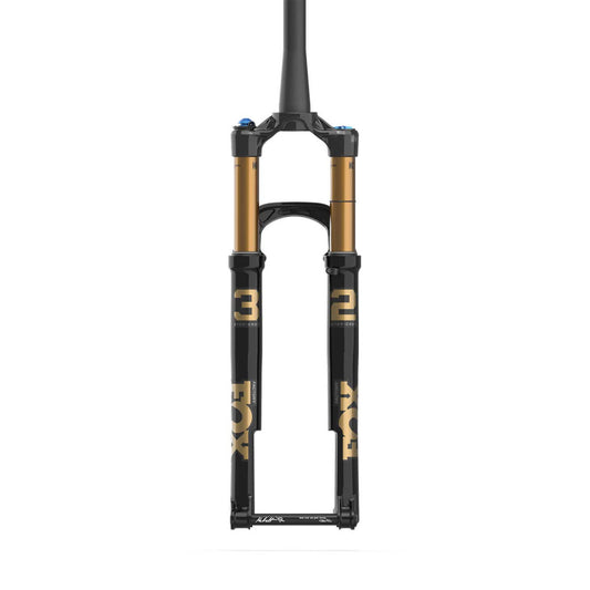 FOX RACING SHOX 32 FLOAT SC 29" FACTORY Grip SL Eje Remoto Kabolt SL 15x110mm Boost Negro 2025