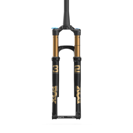 FOX RACING SHOX 32 FLOAT SC 29" FACTORY Grip SL 3Pos-Adj Eje Kabolt SL 15x110mm Boost Negro 2025