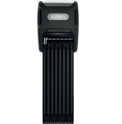 ABUS BORDO BIG ALARM 6000KA Cerradura Antirrobo Articulada Plegable + Soporte SH
