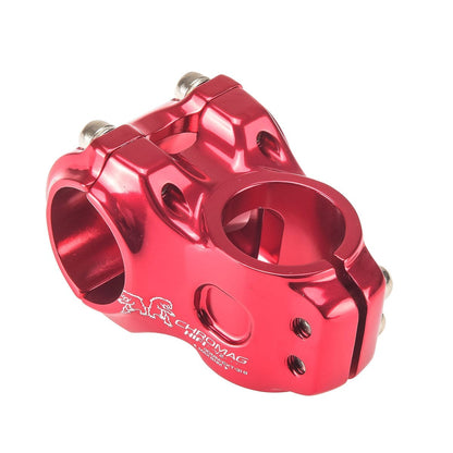 Potencia CHROMAG HIFI V2 0° Rojo