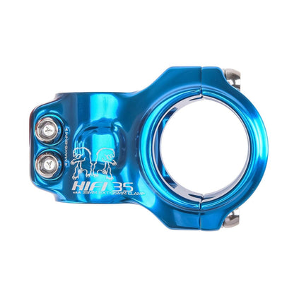 Potencia CHROMAG HIFI V2 0° Azul