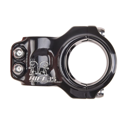 Potencia CHROMAG HIFI V2 0° Negro