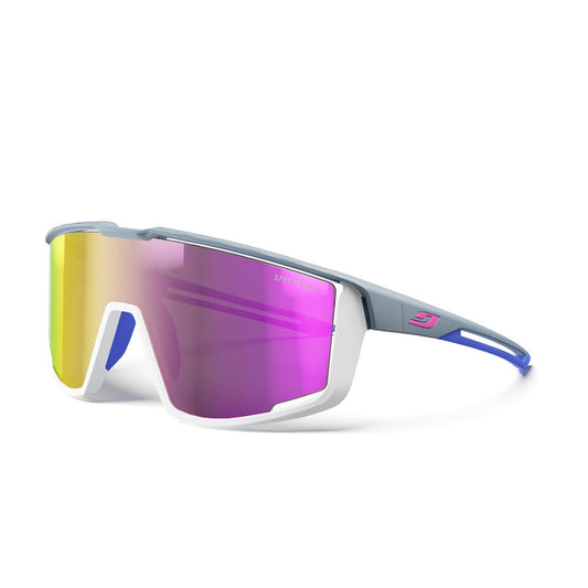 JULBO FURY Gafas Gris Spectron 3CF Rosa/Amarillo