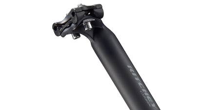 Tija de Sillín RITCHEY COMP 2-BOLT Retroceso 20mm - Carbono