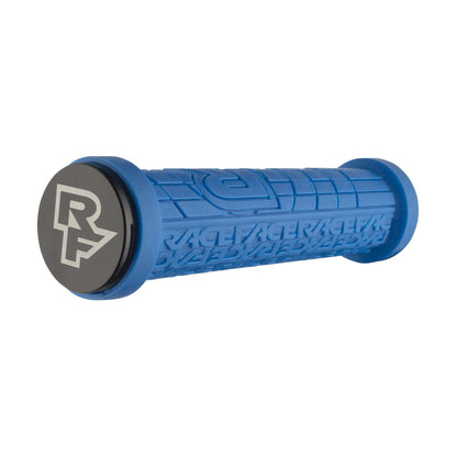 Grips RACE FACE GRIPPLER One Lock Azul