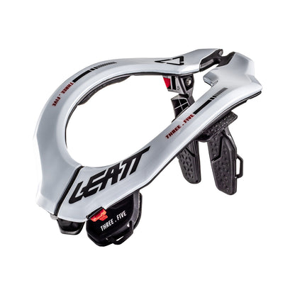 Protección Cervical LEATT NECK BRACE 3.5 Blanco