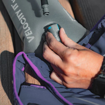Bolsa de Agua HYDRAPAK VELOCITY IT Aislamiento Térmico 2L
