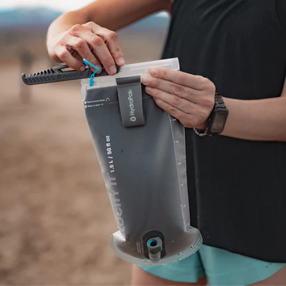 Bolsa de Agua HYDRAPAK VELOCITY IT Aislamiento Térmico 2L