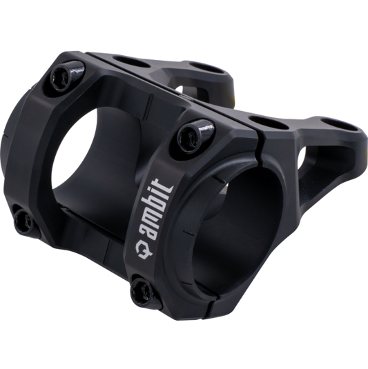 AMBIT BARTENDER DH stem Negro