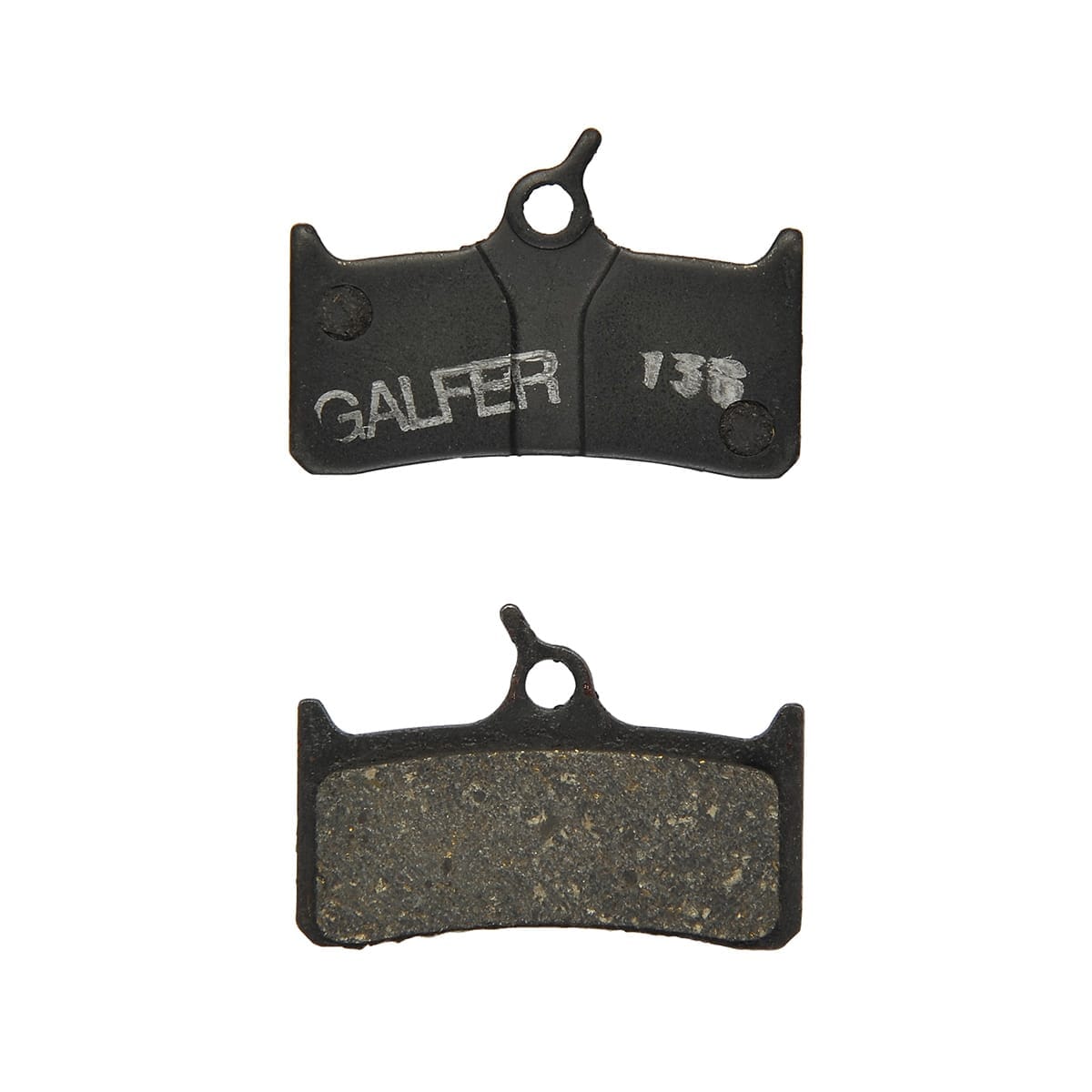 Plaquettes GALFER Shimano XT 755 / Grimeca