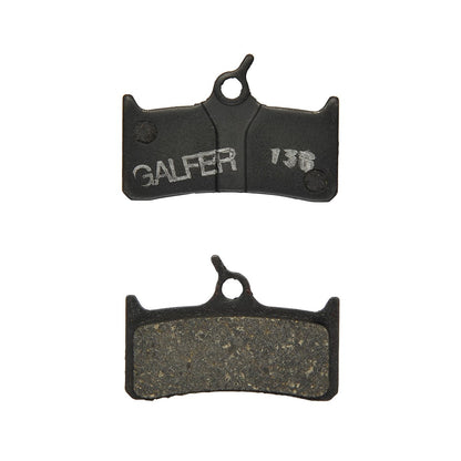 Pastillas GALFER Shimano XT 755 / Grimeca