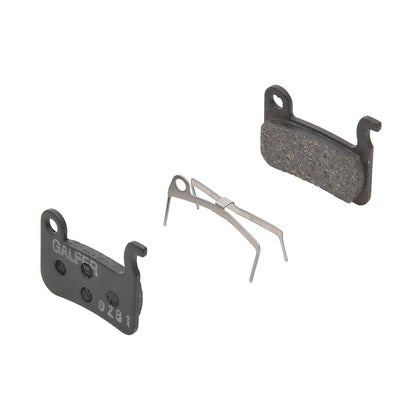 Pastillas GALFER Shimano A01S-M06 Saint / XTR / XT / SLX / LX