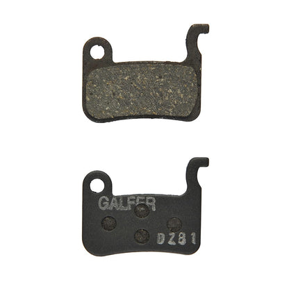 Pastillas GALFER Shimano A01S-M06 Saint / XTR / XT / SLX / LX