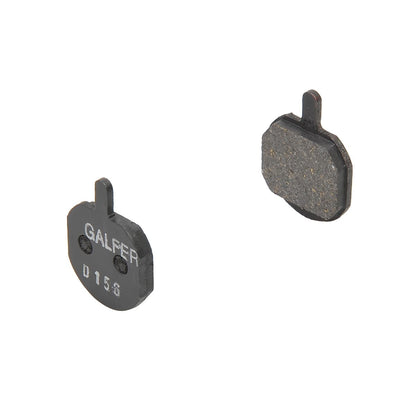 Pastillas GALFER Hayes MX-2 (2004) / MX-3 Mec / MX-4 / MX-5 / GX-2 / Sole