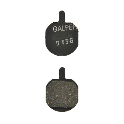 Pastillas GALFER Hayes MX-2 (2004) / MX-3 Mec / MX-4 / MX-5 / GX-2 / Sole