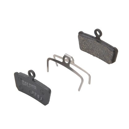 Pastillas GALFER SRAM Guide / Avid X0 Trail / Elixir Trail