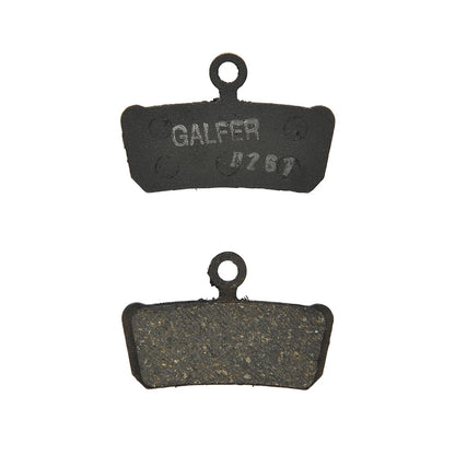 Pastillas GALFER SRAM Guide / Avid X0 Trail / Elixir Trail