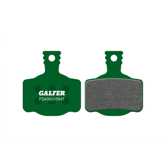 GALFER PRO Pastillas de freno semimetálicas Magura MT2 / MT4 / MT6 / MT8 / MTS