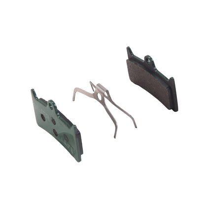 Pastillas GALFER Hope V4