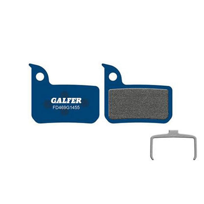 Pastillas Semimetálicas GALFER ROAD FD469 Sram RED / FORCE / RIVAL