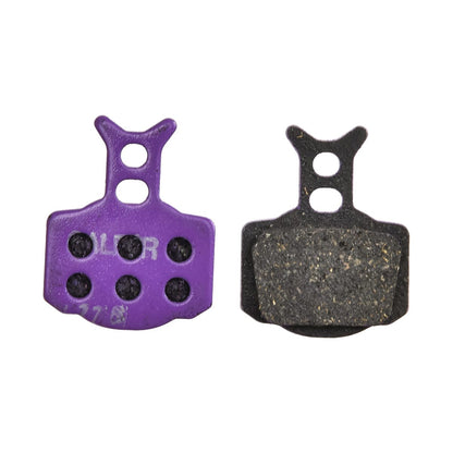 Pastillas E-Bike GALFER Formula Cura / Mega / The One / R0 / R1 / RX / RR1 / T1 / C1