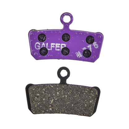 Pastillas E-Bike GALFER SRAM Guide / Avid X0 Trail / Elixir Trail