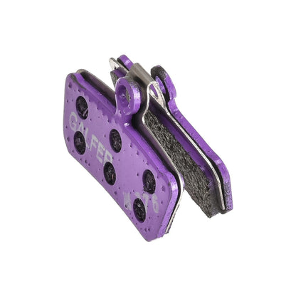 Pastillas E-Bike GALFER SRAM Guide / Avid X0 Trail / Elixir Trail