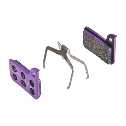 Pastillas E-Bike GALFER SRAM Level Ultimate A1 / TLM A1/ Red / Force / Rival / S700