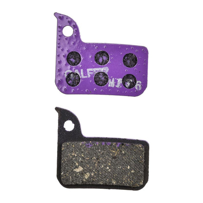 Pastillas E-Bike GALFER SRAM Level Ultimate A1 / TLM A1/ Red / Force / Rival / S700