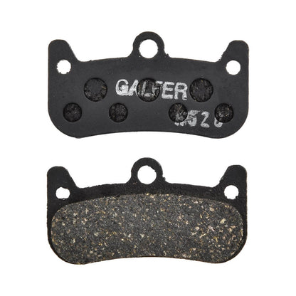 Pastillas GALFER Formula Cura 4