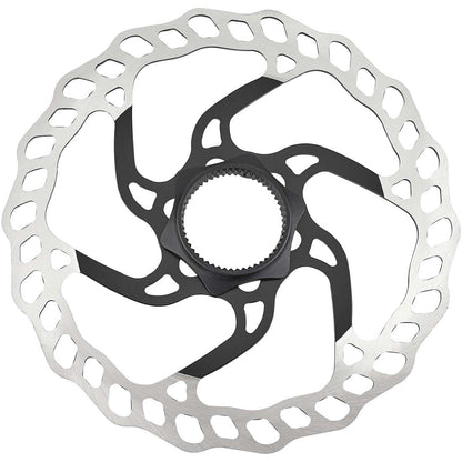 Disco GALFER WAVE Centerlock Negro