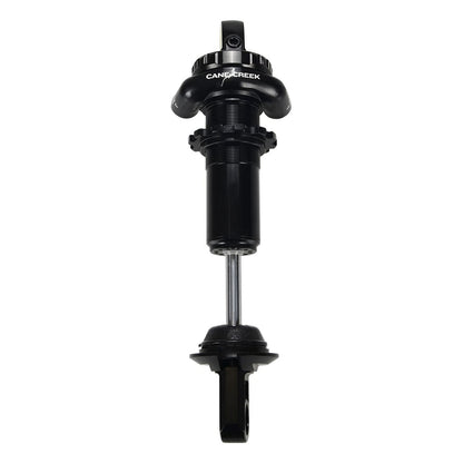 Amortiguador CANE CREEK DOUBLE BARREL COIL INLINE METRIC Pie de 15 mm