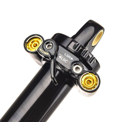 Amortiguador CANE CREEK DOUBLE BARREL AIR INLINE