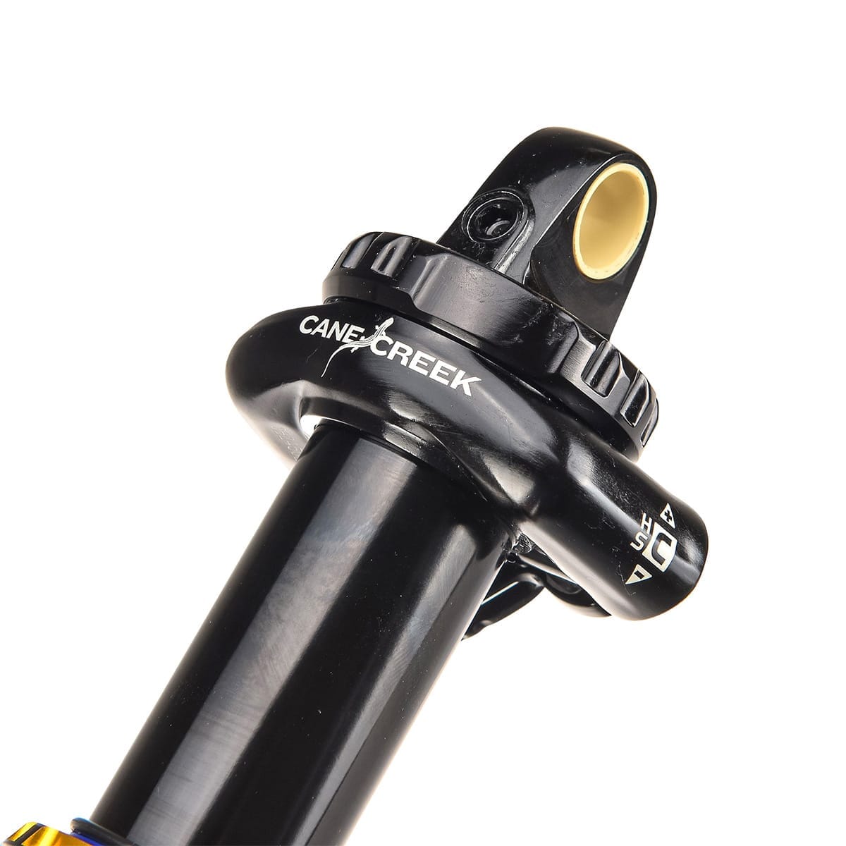 Amortisseur CANE CREEK DOUBLE BARREL AIR INLINE